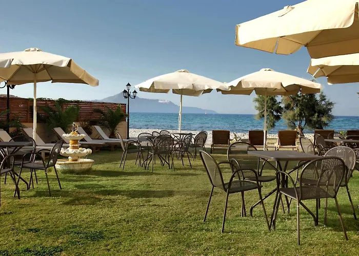 Almyrida Resort