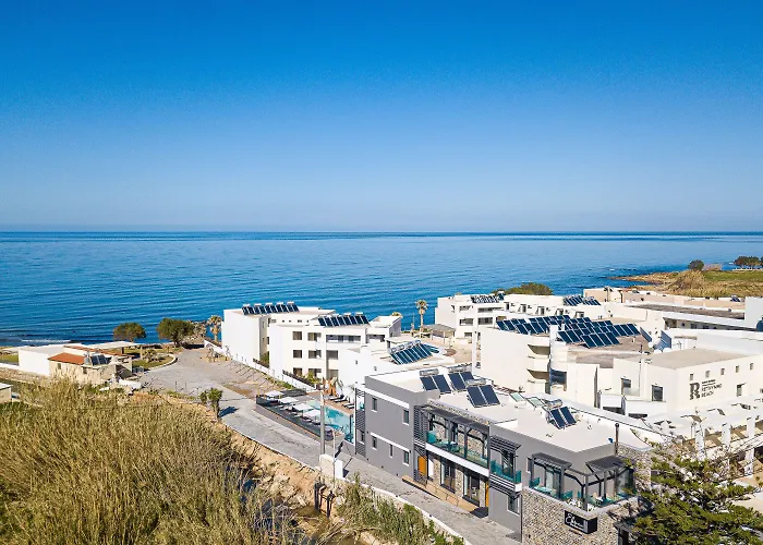Eleven Boutique Suites